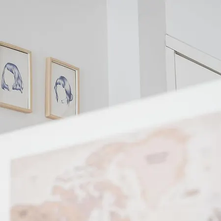 Appartement Guestready - A Lovely Retreat