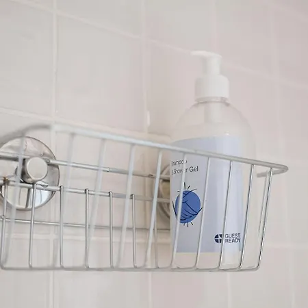 Appartement Guestready - A Lovely Retreat