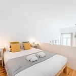 Apartmán Guestready - A Lovely Retreat Porto