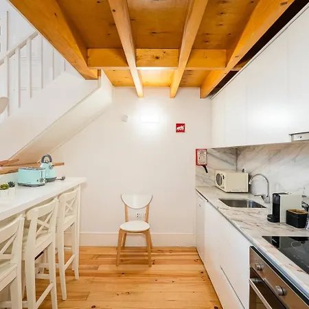 Guestready - A Lovely Retreat Apartament Porto
