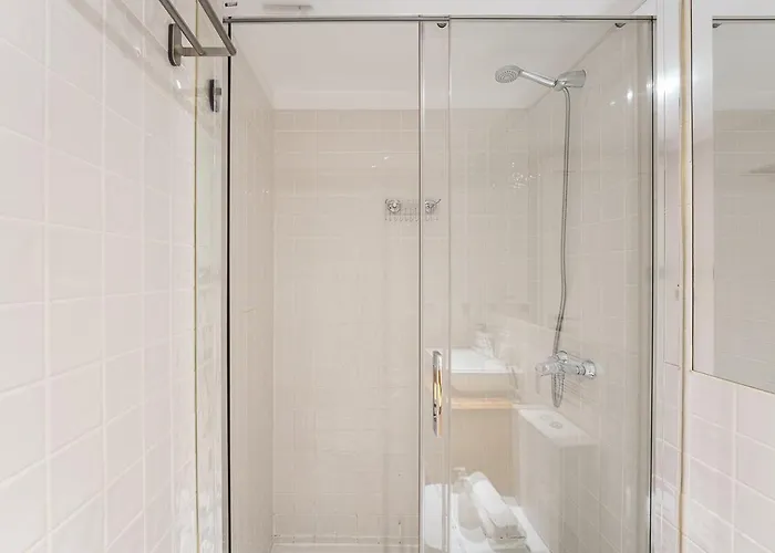 Guestready - A Lovely Retreat