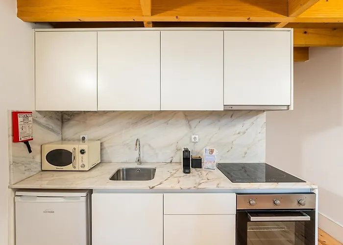 Guestready - A Lovely Retreat Apartmán