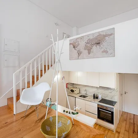 Guestready - A Lovely Retreat 波尔图