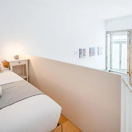 Apartment Guestready - A Lovely Retreat
