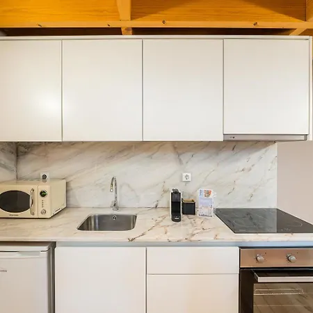 Guestready - A Lovely Retreat Apartment