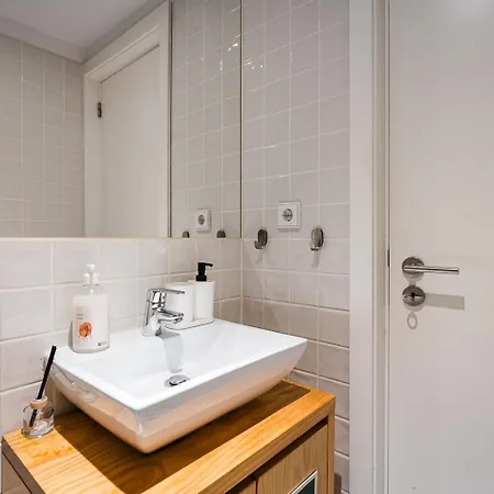 Apartment Guestready - A Lovely Retreat Porto