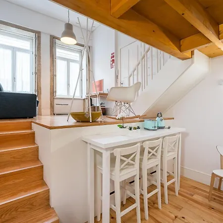 Guestready - A Lovely Retreat Apartment *