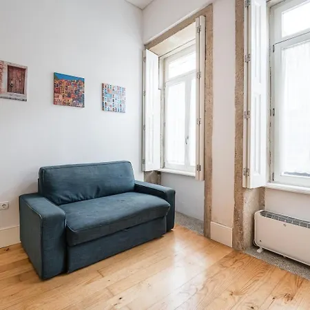 Guestready - A Lovely Retreat Apartment Porto