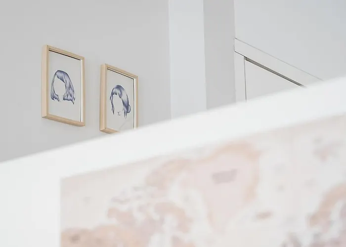 Apartman Guestready - A Lovely Retreat