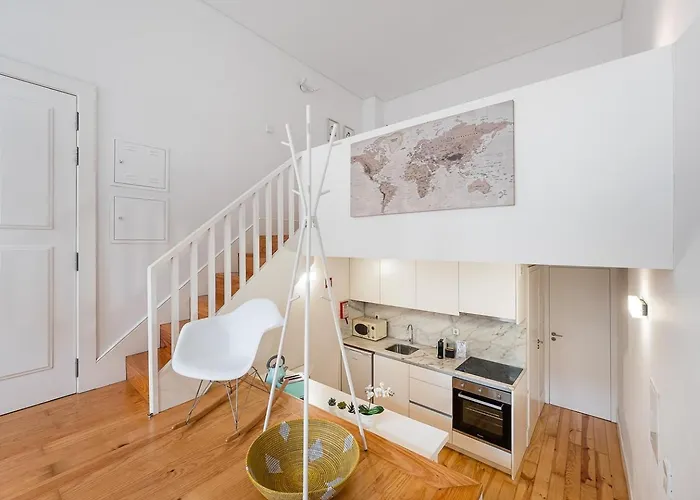 Guestready - A Lovely Retreat Porto