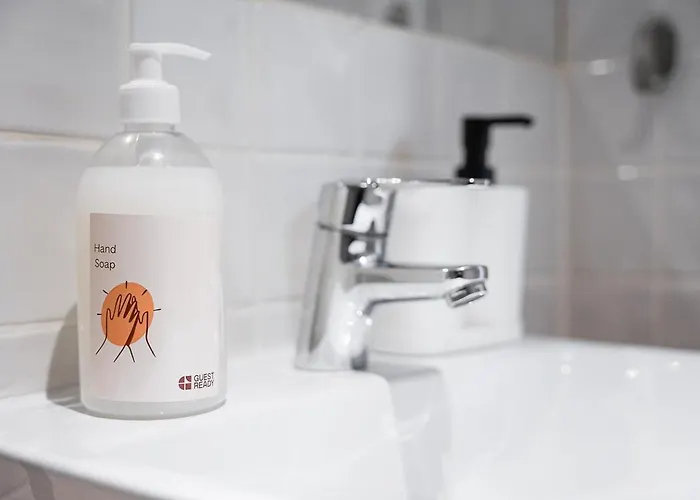 Guestready - A Lovely Retreat Apartman