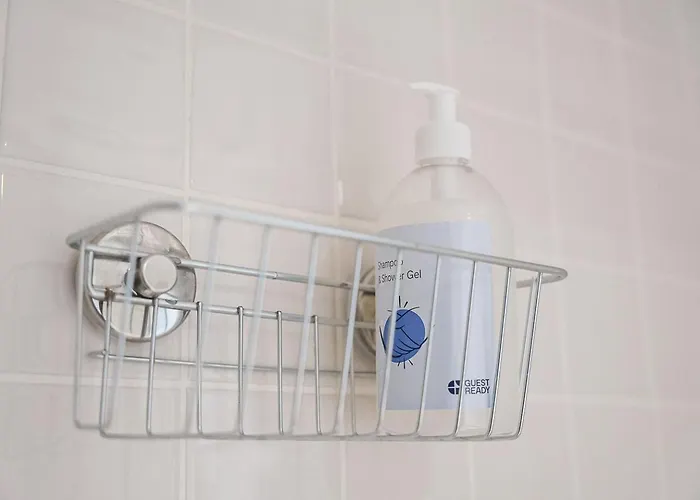 Apartment Guestready - A Lovely Retreat