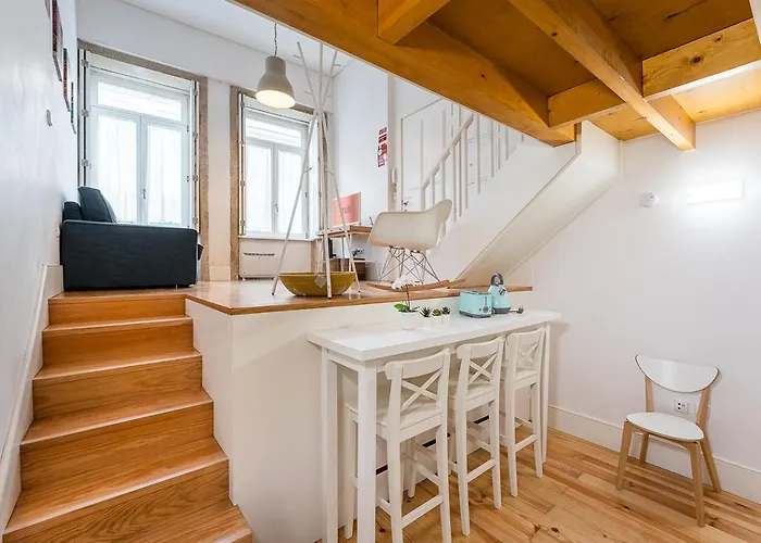 Guestready - A Lovely Retreat Apartman *