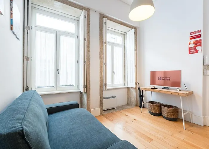 Guestready - A Lovely Retreat