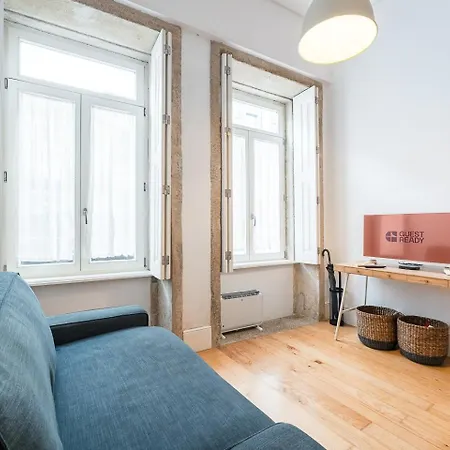 Guestready - A Lovely Retreat