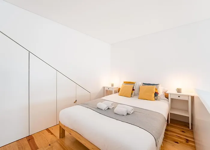 Guestready - A Lovely Retreat Lägenhet Oporto