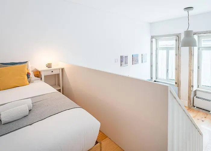 Lägenhet Guestready - A Lovely Retreat