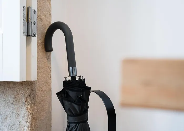 Lägenhet Guestready - A Lovely Retreat *